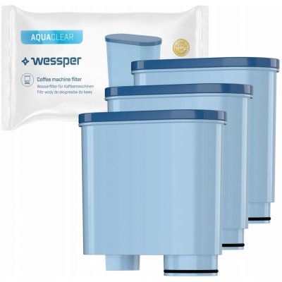 Wessper Philips AquaClean CA6903/22 2 ks