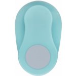 dp Craft Raznice na papír a pěnovku XXL kruh 5 cm – Zboží Mobilmania