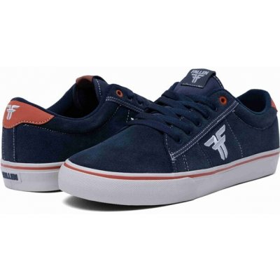 Fallen Bomber Navy Bone Orange – Hledejceny.cz