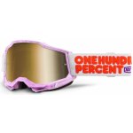 100% Accuri 2 Hundreds zrcadlová skla – Sleviste.cz