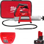 Milwaukee M12GG-401B M12 4933441675 – Zboží Mobilmania