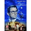 Film To Kill A Mockingbird DVD