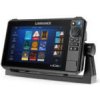 Echolot a sonar Lowrance HDS-9 Pro bez sondy ROW