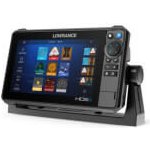 Lowrance HDS-9 Pro bez sondy ROW – Zboží Mobilmania