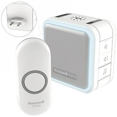 Honeywell DC515NP2 – HobbyKompas.cz