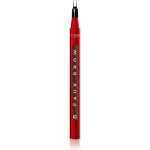 L’Oréal Paris Infaillible Brows dlouhotrvající tužka na obočí 105 Brunette 1 g – Zboží Dáma