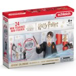 schleich® Adventní kalendář Harryho Pottera 2024 – Hledejceny.cz