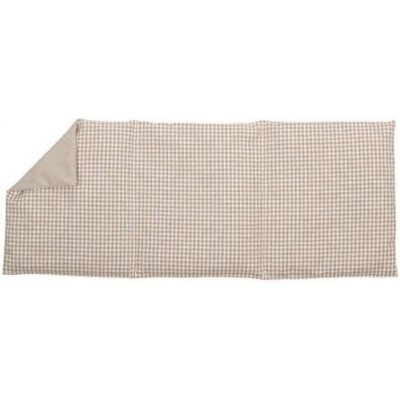Sundo-homecar Nahřívací polštářek pšenice/žito na záda 50 x 20 cm – Zboží Mobilmania