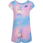 Nike Aop Knit Romper In99 Ocean Bliss – Zboží Dáma