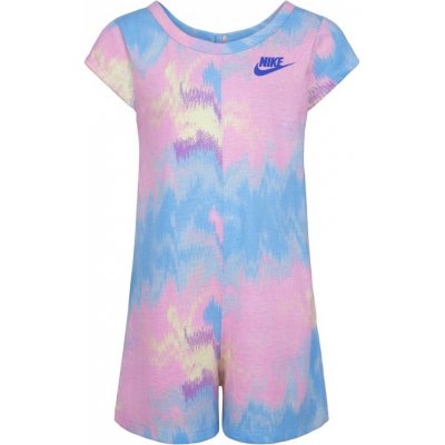 Nike Aop Knit Romper In99 Ocean Bliss – Zbozi.Blesk.cz