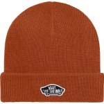 Vans Classic Cuff burnt orange 25/26 – Hledejceny.cz