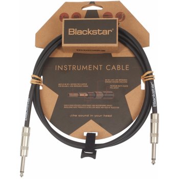 Blackstar Standard Cable 1.5m STR/STR