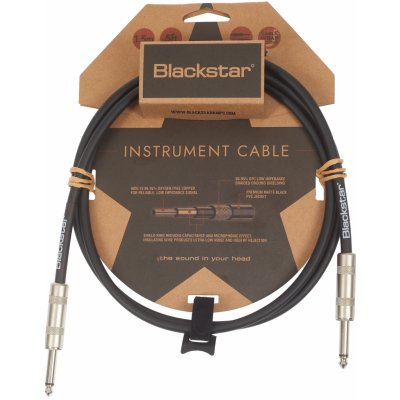 Blackstar Standard Cable 1.5m STR/STR