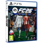 EA Sports FC 26 – Hledejceny.cz
