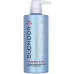 Wella Blondor Blonde Seal and Care 500 ml – Sleviste.cz