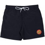 Santa Cruz Classic Dot black – Zboží Dáma