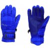 Roxy Tulip rukavice modrá