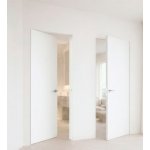 Ermetika Xreverx bílé 60 x 197 cm – Sleviste.cz