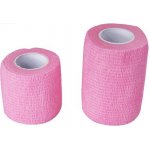 Chadog elastická bandáž růžová 5 cm – Hledejceny.cz