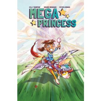 Mega Princess