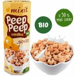 Mixit Cereálie Peep Peep vanilka 280 g – Zboží Dáma