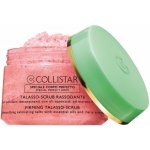 Collistar Talasso-Scrub Rassodante zpevňující peeling na tělo 700 g – Zbozi.Blesk.cz