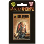 Steve Jackson Games Munchkin Apocalypse: Judge Dredd – Hledejceny.cz