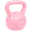 Kettlebell ABS SPRINGOS Kettlebell 2 kg