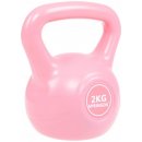 ABS SPRINGOS Kettlebell 2 kg