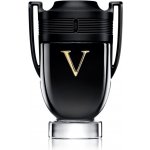 Paco Rabanne Invictus Victory parfémovaná voda pánská 50 ml – Hledejceny.cz