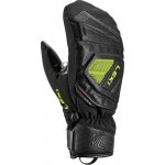 Leki WCR C-Tech 3D Junior Mitt black-ice lemon – Zbozi.Blesk.cz