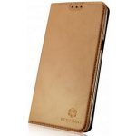 Pouzdro RedPoint Book Slim Huawei P9 Lite mini zlaté – Hledejceny.cz