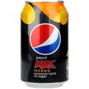 Papsi Max Mango 330 ml