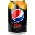 Papsi Max Mango 330 ml – Zboží Dáma