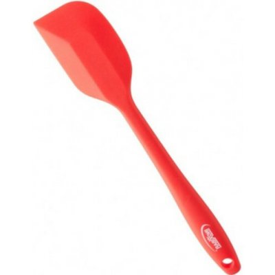 Inoxibar Stěrka silikonová 21,5 × 4 cm, červená – Zboží Dáma