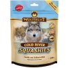 Pamlsek pro psa WOLFSBLUT Cold River Squashies 300 g