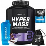 Biotech USA Hyper Mass 4000 g – Zboží Dáma