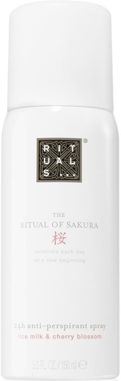 Rituals Sakura Woman deospray 150 ml