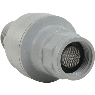 Mechanický vodostop Wpro 484000008591 – Hledejceny.cz
