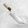 Kuchyňský nůž Kanetsune Seki Kitasho nůž Unagi Honsho Kanemasa G Series 180 mm