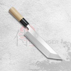 Kanetsune Seki Kitasho nůž Unagi Honsho Kanemasa G Series 180 mm