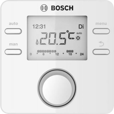 Bosch CW 100 – Sleviste.cz
