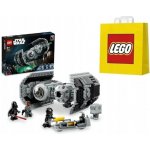 LEGO® Star Wars™ 75347 Bombardér TIE – Zboží Živě