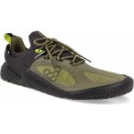 Vivobarefoot MOTUS STRENGTH MENS FOREST GREEN/ACID LIME – Zboží Dáma