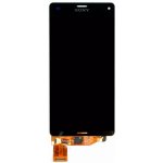 LCD Displej + Dotykové sklo Sony Xperia Z3 Compact – Zboží Živě