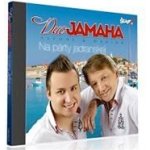 Duo Jamaha - Na párty jadranskej CD – Hledejceny.cz