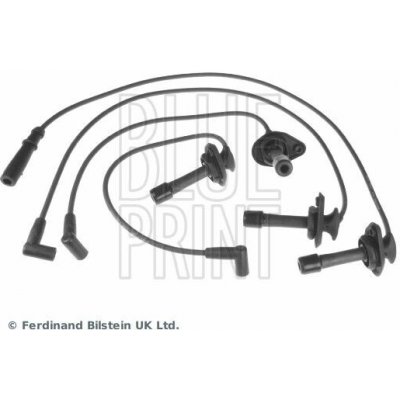 Sada kabelů pro zapalování BLUE PRINT ADS71608 – Zboží Mobilmania