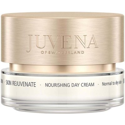 Juvena Rejuvenate & Correct Nourishing Day Cream denní krém pro normální až suchou pleť 50 ml – Hledejceny.cz