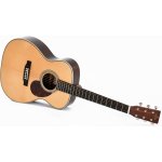 Sigma Guitars SOMR-28 – Zboží Dáma