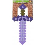 Minecraft Disguiseočarovaný meč 51 cm – Hledejceny.cz